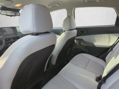 2023 Hyundai KONA SEL Auto FWD