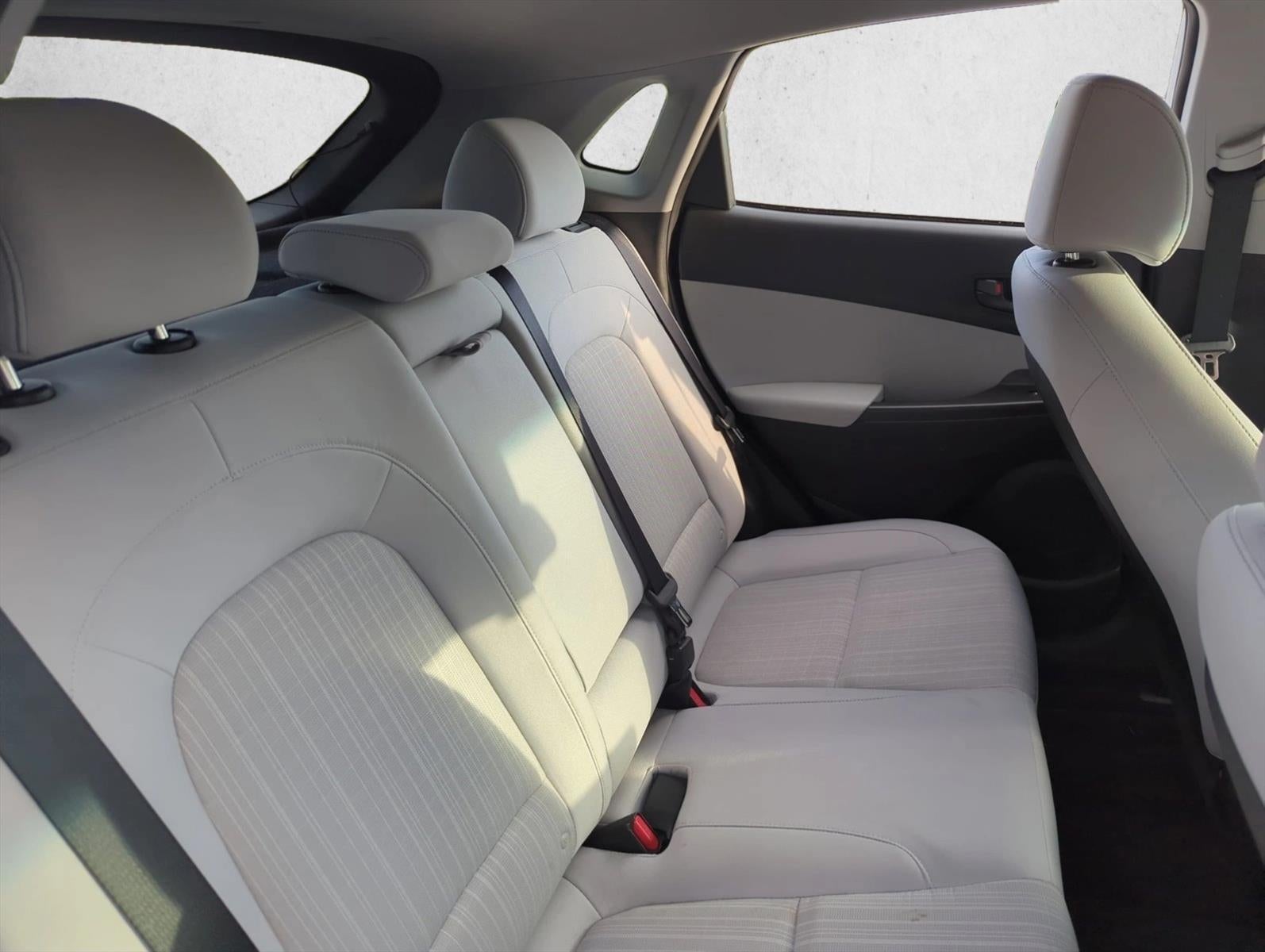 2023 Hyundai KONA SEL Auto FWD