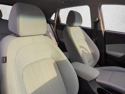2023 Hyundai KONA SEL Auto FWD