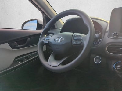 2023 Hyundai KONA SEL Auto FWD