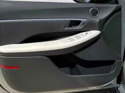 2024 Hyundai SONATA Hybrid SEL 2.0L