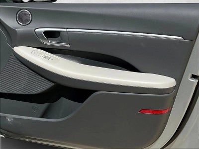 2024 Hyundai SONATA Hybrid SEL 2.0L
