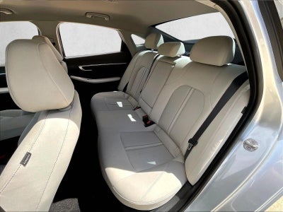 2024 Hyundai SONATA Hybrid SEL 2.0L