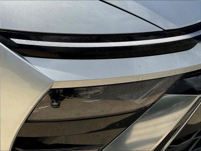 2024 Hyundai SONATA Hybrid SEL 2.0L