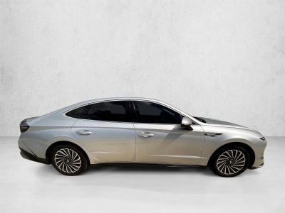 2024 Hyundai SONATA Hybrid SEL 2.0L