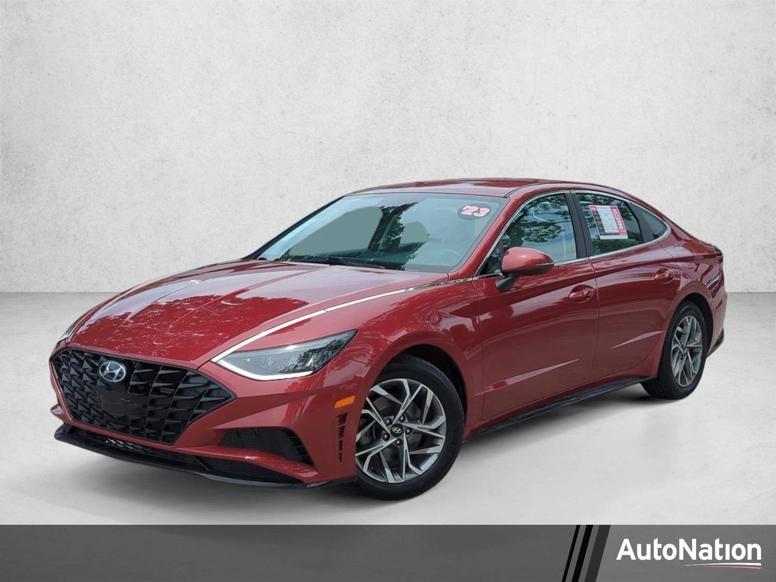 2023 Hyundai SONATA SEL 2.5L *Ltd Avail*