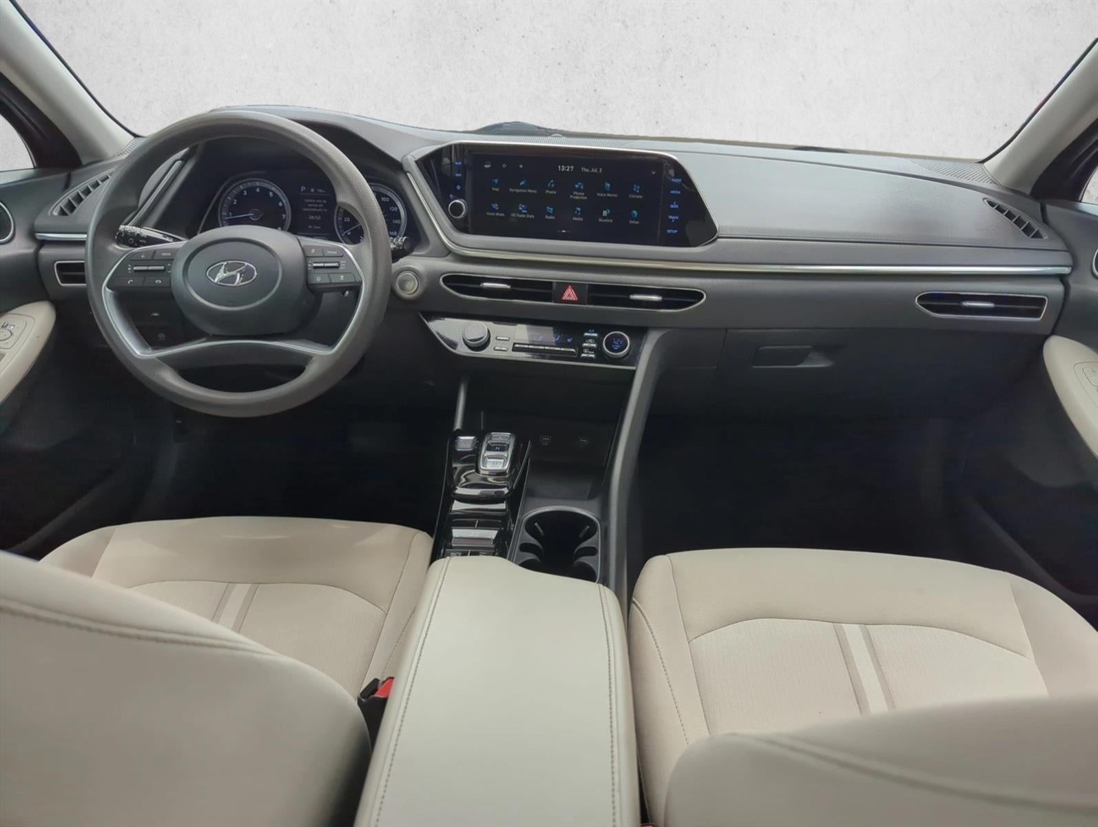 2023 Hyundai SONATA SEL 2.5L *Ltd Avail*