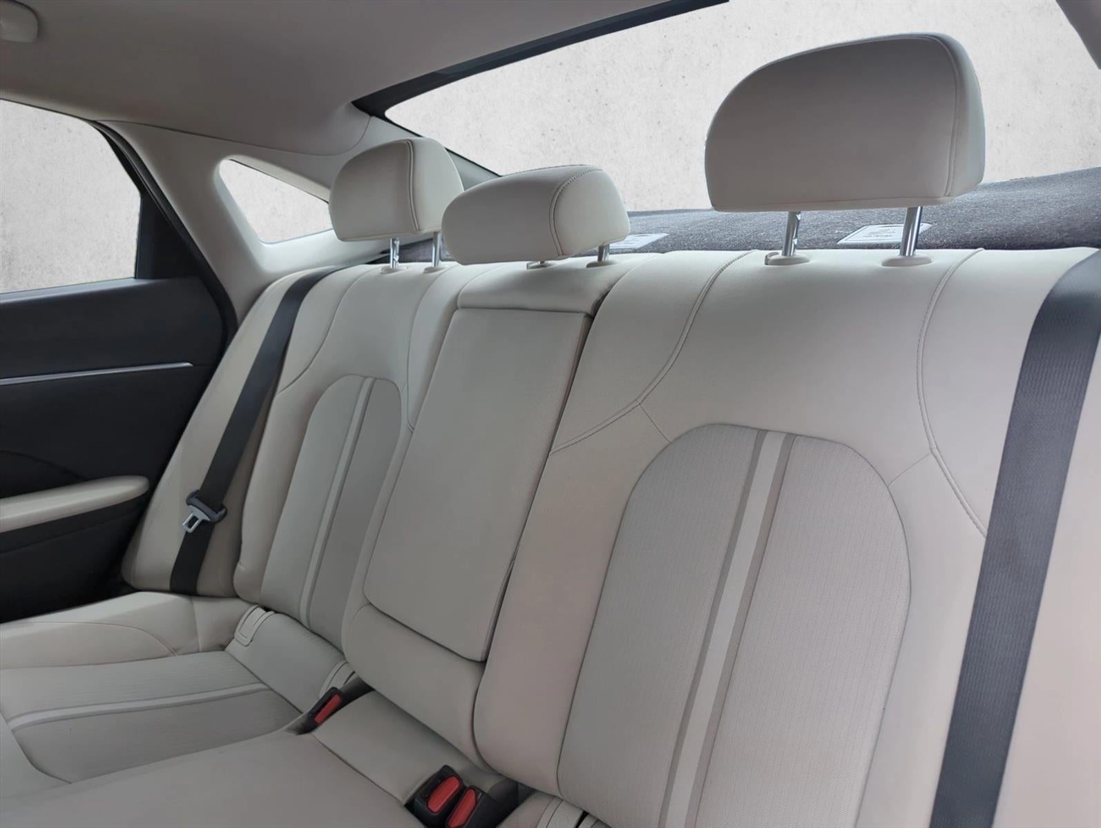 2023 Hyundai SONATA SEL 2.5L *Ltd Avail*