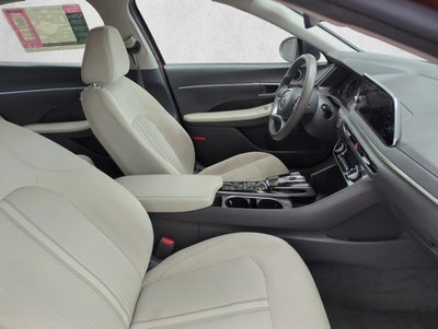 2023 Hyundai SONATA SEL 2.5L *Ltd Avail*