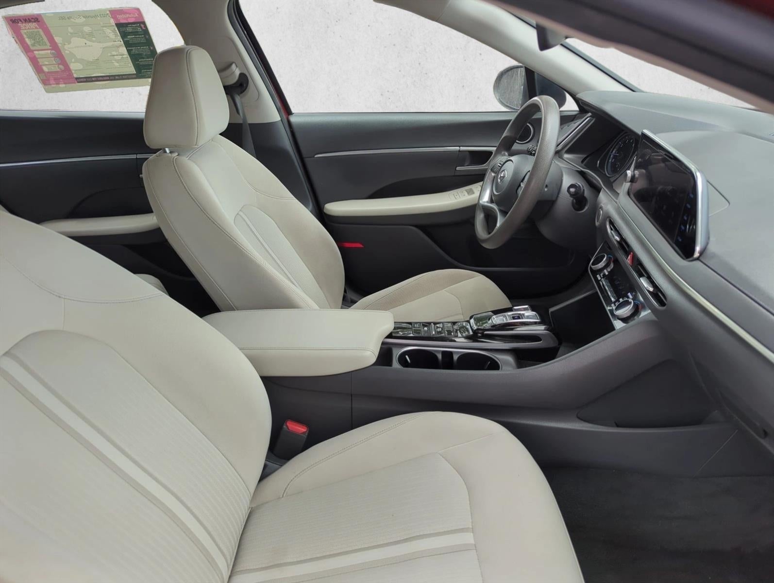 2023 Hyundai SONATA SEL 2.5L *Ltd Avail*