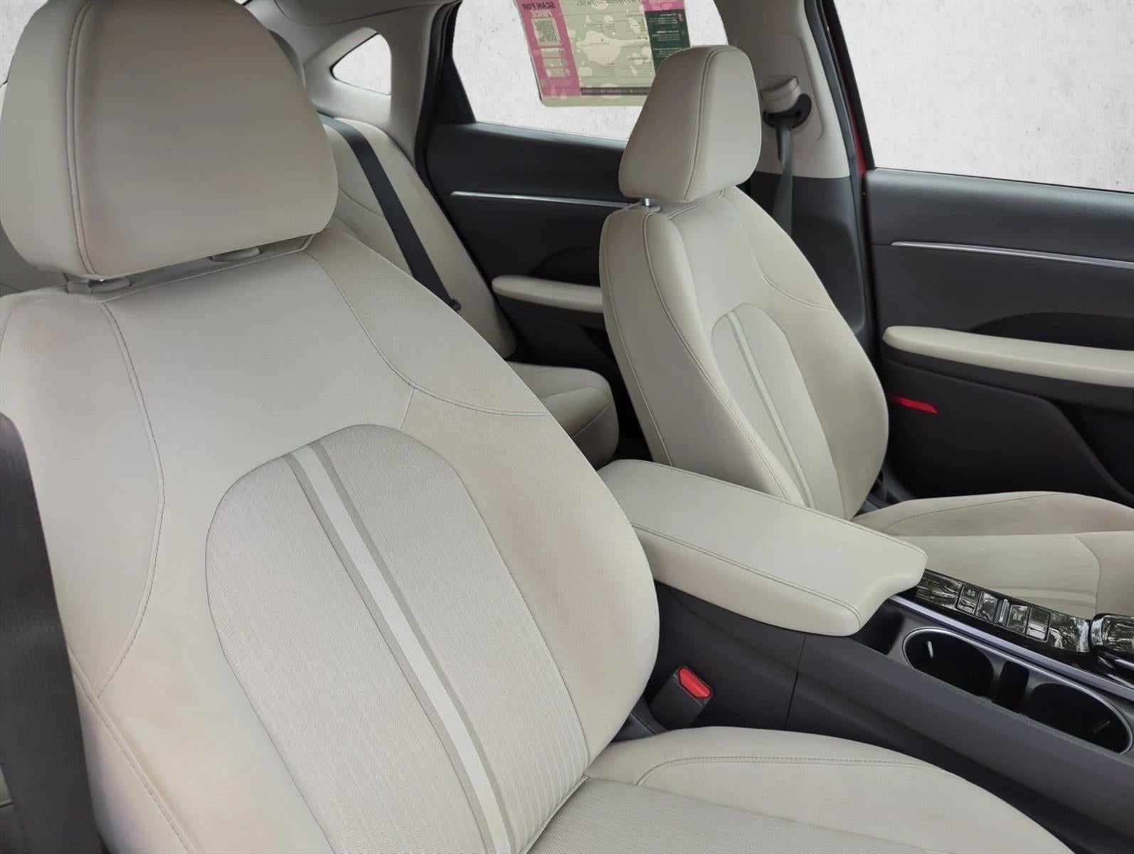 2023 Hyundai SONATA SEL 2.5L *Ltd Avail*