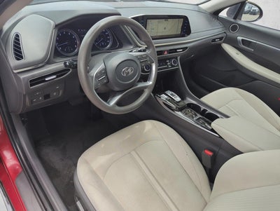 2023 Hyundai SONATA SEL 2.5L *Ltd Avail*