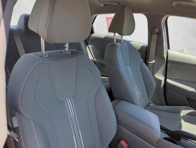 2024 Hyundai ELANTRA SEL IVT