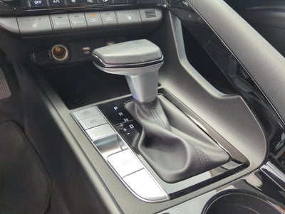 2023 Hyundai ELANTRA SEL IVT Convenience