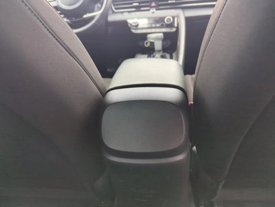 2023 Hyundai ELANTRA SEL IVT Convenience