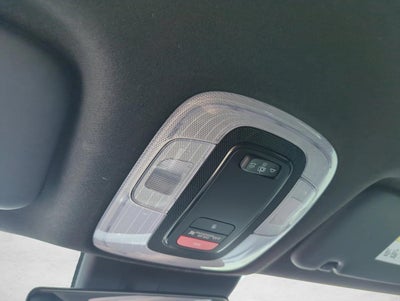 2022 Hyundai ELANTRA N Manual