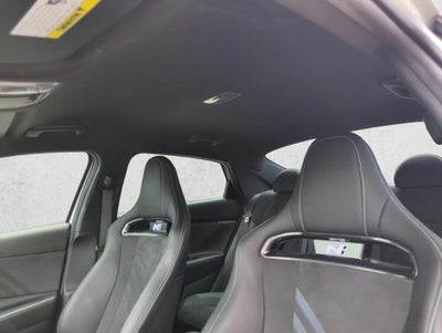 2022 Hyundai ELANTRA N Manual