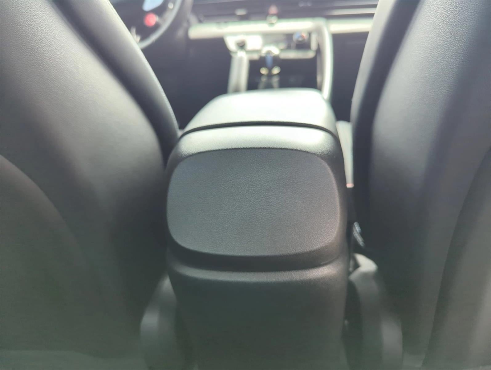 2022 Hyundai ELANTRA N Manual