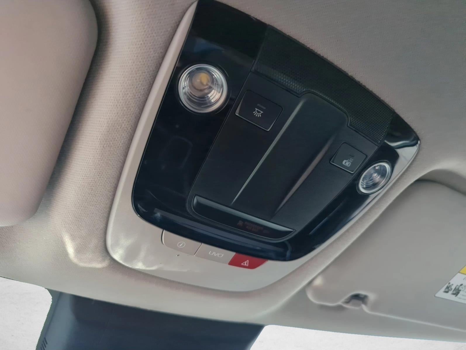 2022 Kia Seltos S IVT FWD