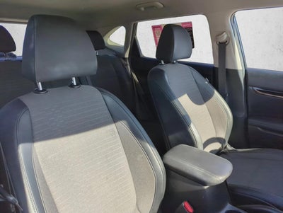 2022 Kia Seltos S IVT FWD