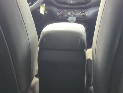 2020 Kia Soul S IVT