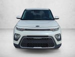 2020 Kia Soul S IVT