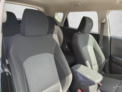 2020 Kia Soul S IVT