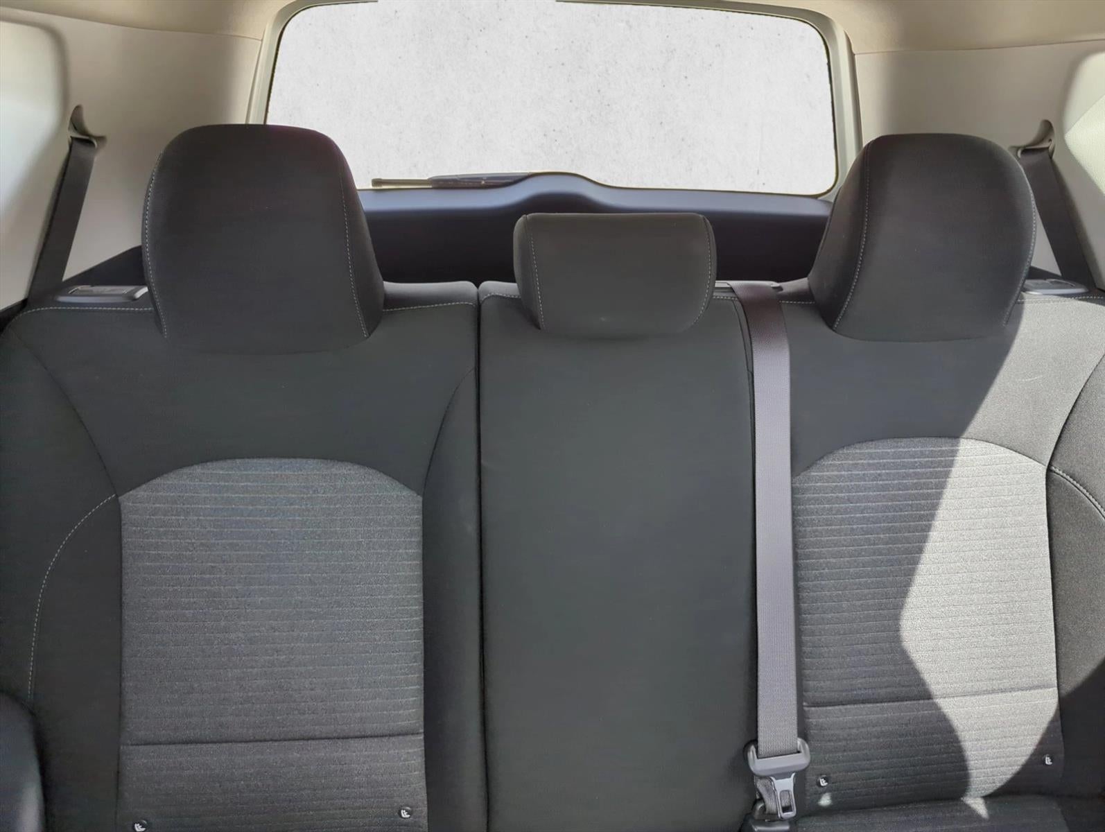 2020 Kia Soul S IVT