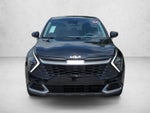 2024 Kia Sportage Hybrid LX FWD