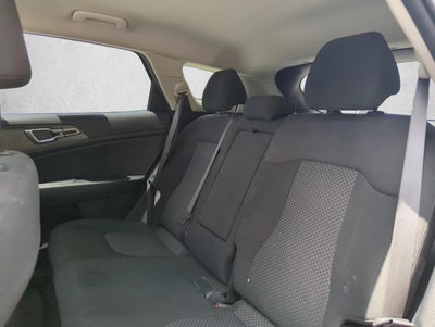 2024 Kia Sportage Hybrid LX FWD
