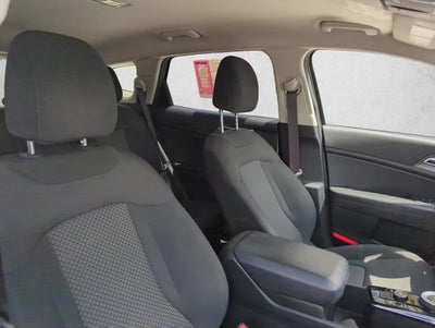 2024 Kia Sportage Hybrid LX FWD