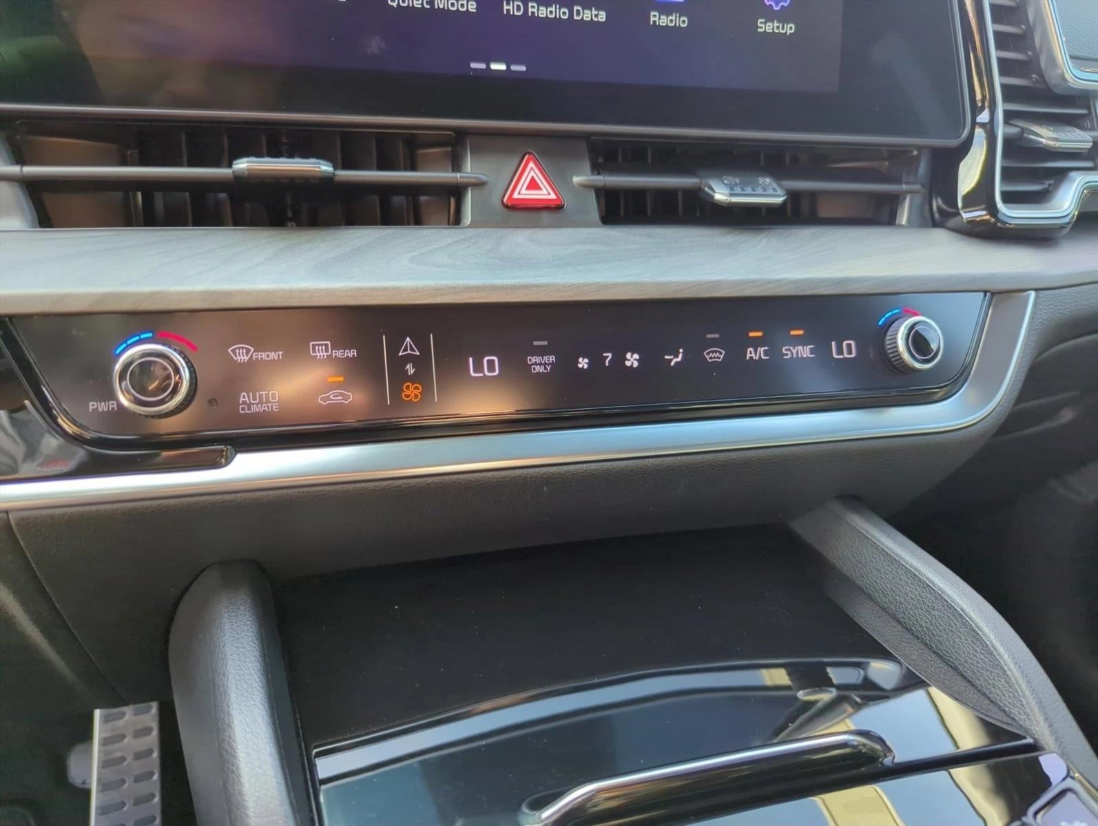 2023 Kia Sportage Plug-In Hybrid X-Line Prestige AWD