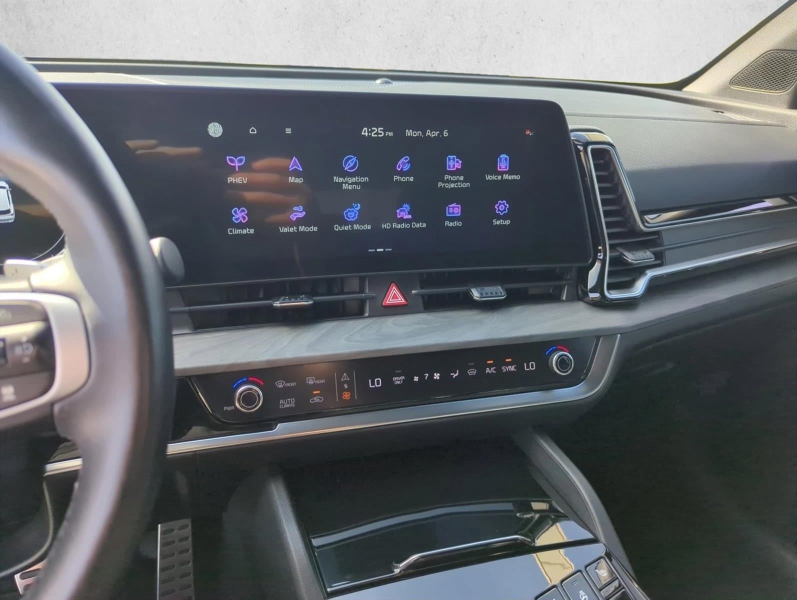 2023 Kia Sportage Plug-In Hybrid X-Line Prestige AWD