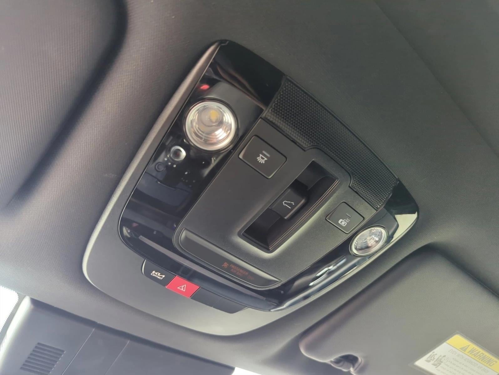 2023 Kia Sportage Plug-In Hybrid X-Line Prestige AWD