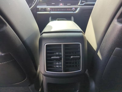 2023 Kia Sportage Plug-In Hybrid X-Line Prestige AWD