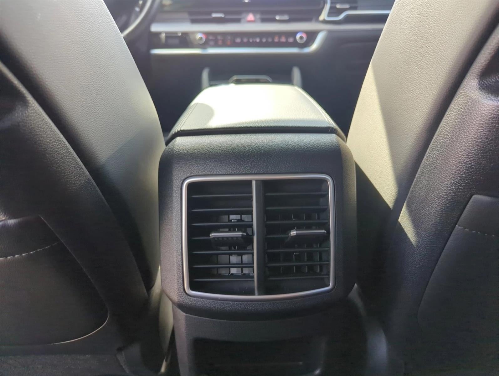 2023 Kia Sportage Plug-In Hybrid X-Line Prestige AWD