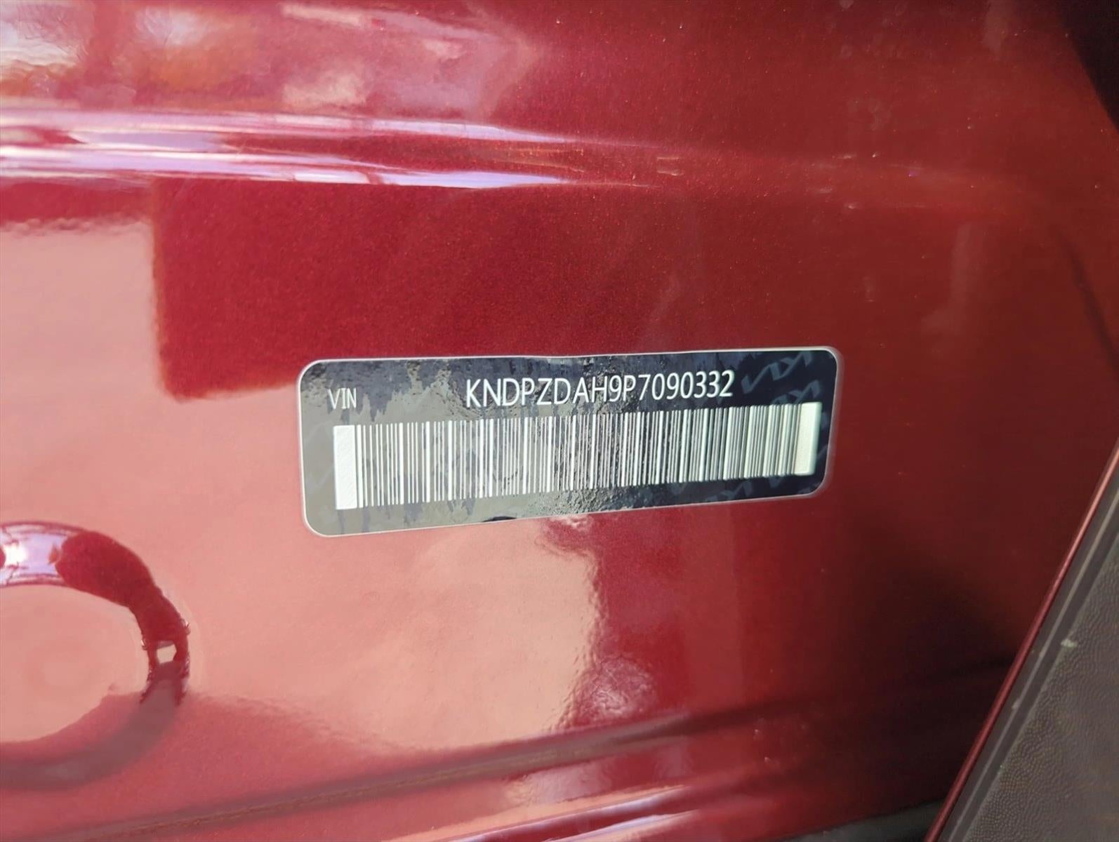 2023 Kia Sportage Plug-In Hybrid X-Line Prestige AWD