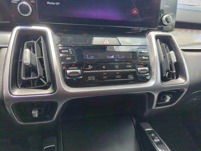 2024 Kia Sorento Hybrid EX AWD