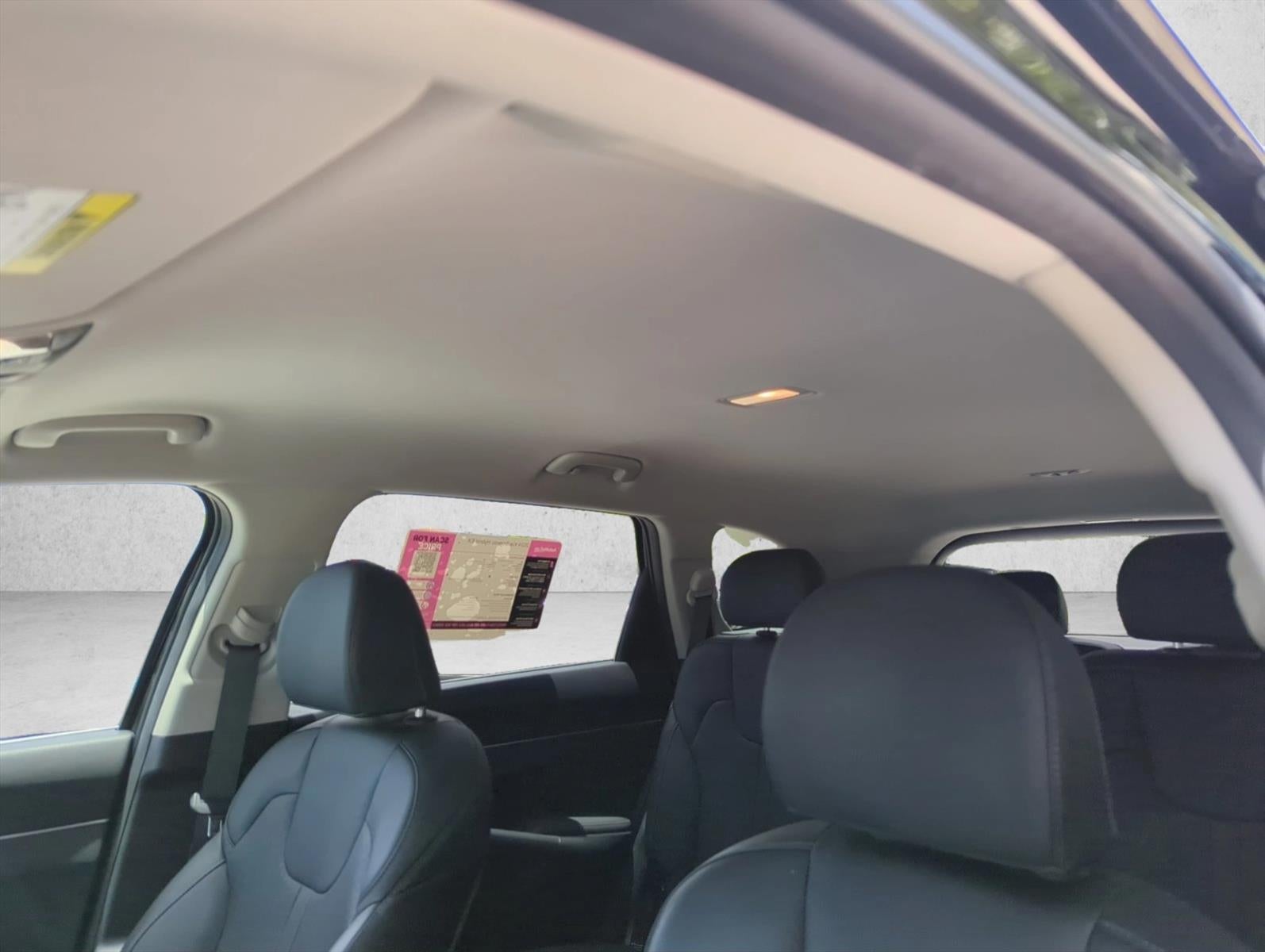 2024 Kia Sorento Hybrid EX AWD