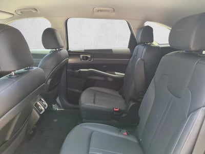2024 Kia Sorento Hybrid EX AWD