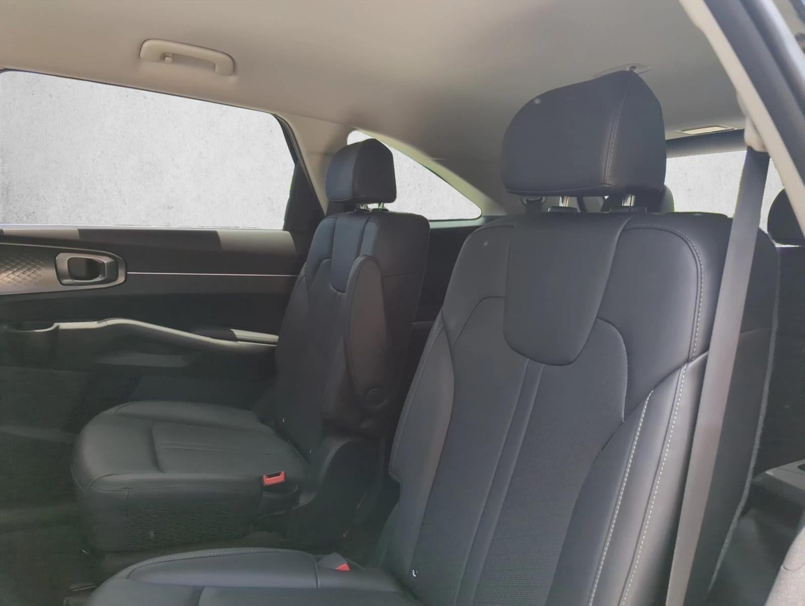 2024 Kia Sorento Hybrid EX AWD