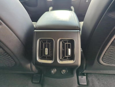 2024 Kia Sorento Hybrid EX AWD