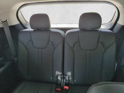 2024 Kia Sorento Hybrid EX AWD