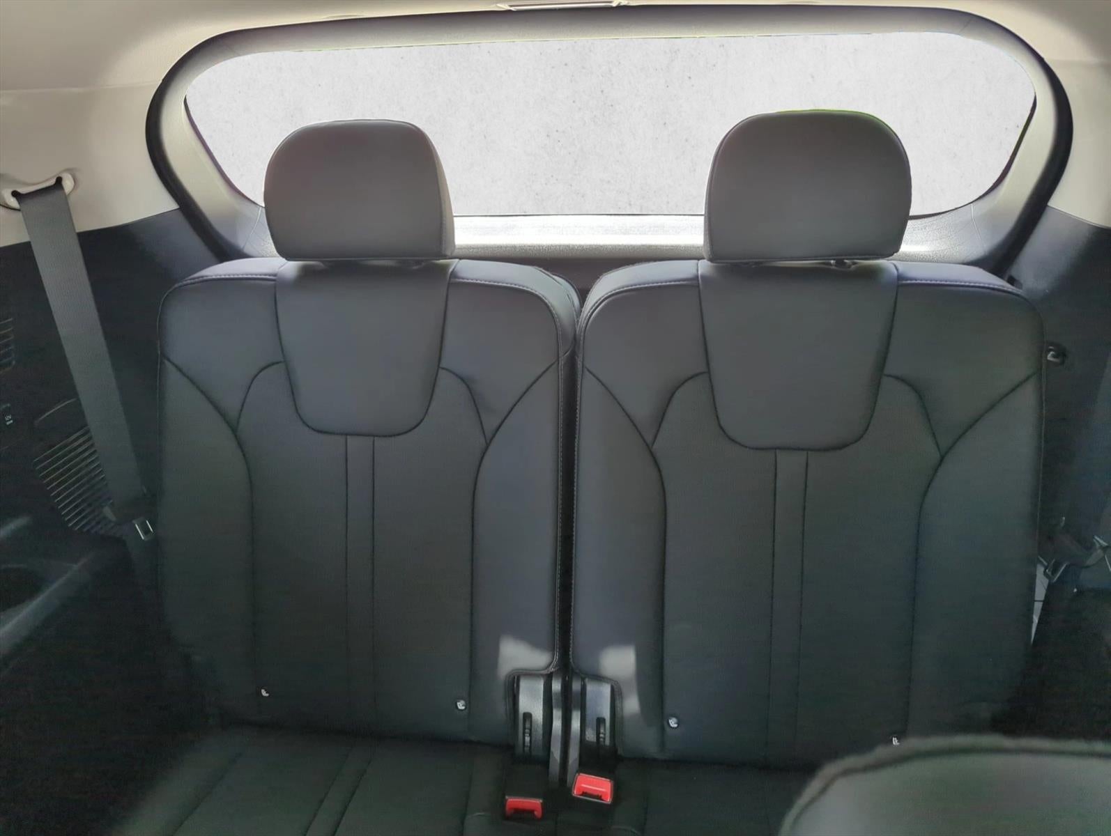 2024 Kia Sorento Hybrid EX AWD