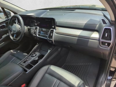 2024 Kia Sorento Hybrid EX AWD