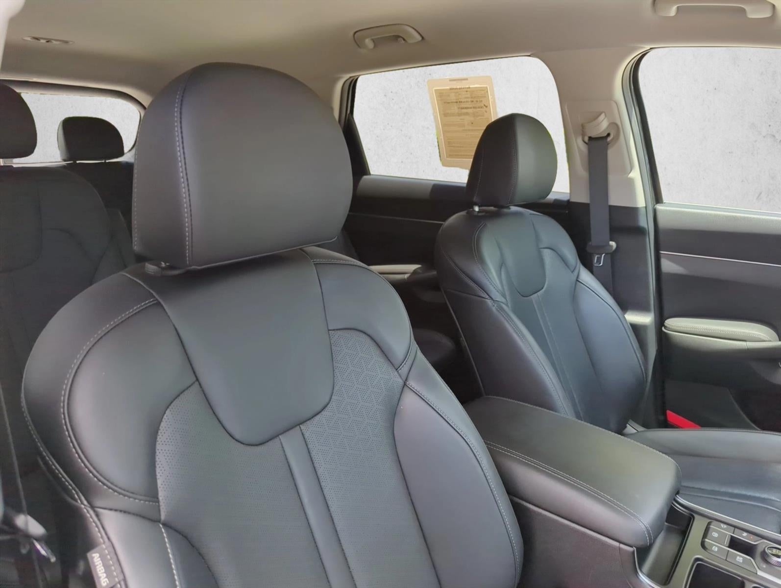 2024 Kia Sorento Hybrid EX AWD