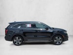 2024 Kia Sorento Hybrid EX AWD