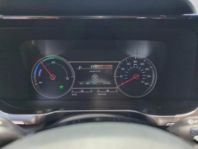 2024 Kia Sorento Hybrid EX AWD