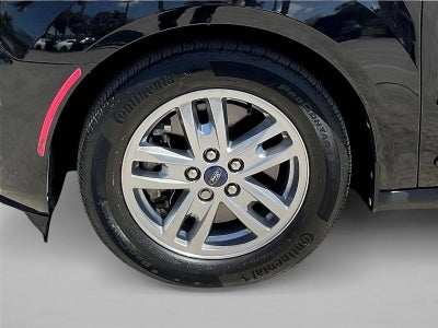 2023 Ford Transit Connect Wagon XLT LWB w/Rear Symmetrical Doors