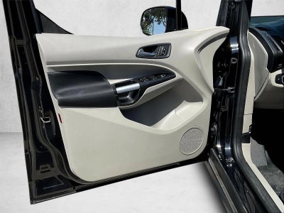 2023 Ford Transit Connect Wagon XLT LWB w/Rear Symmetrical Doors